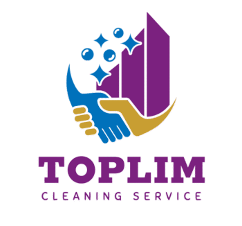 logo toplim limpieza profunda moble